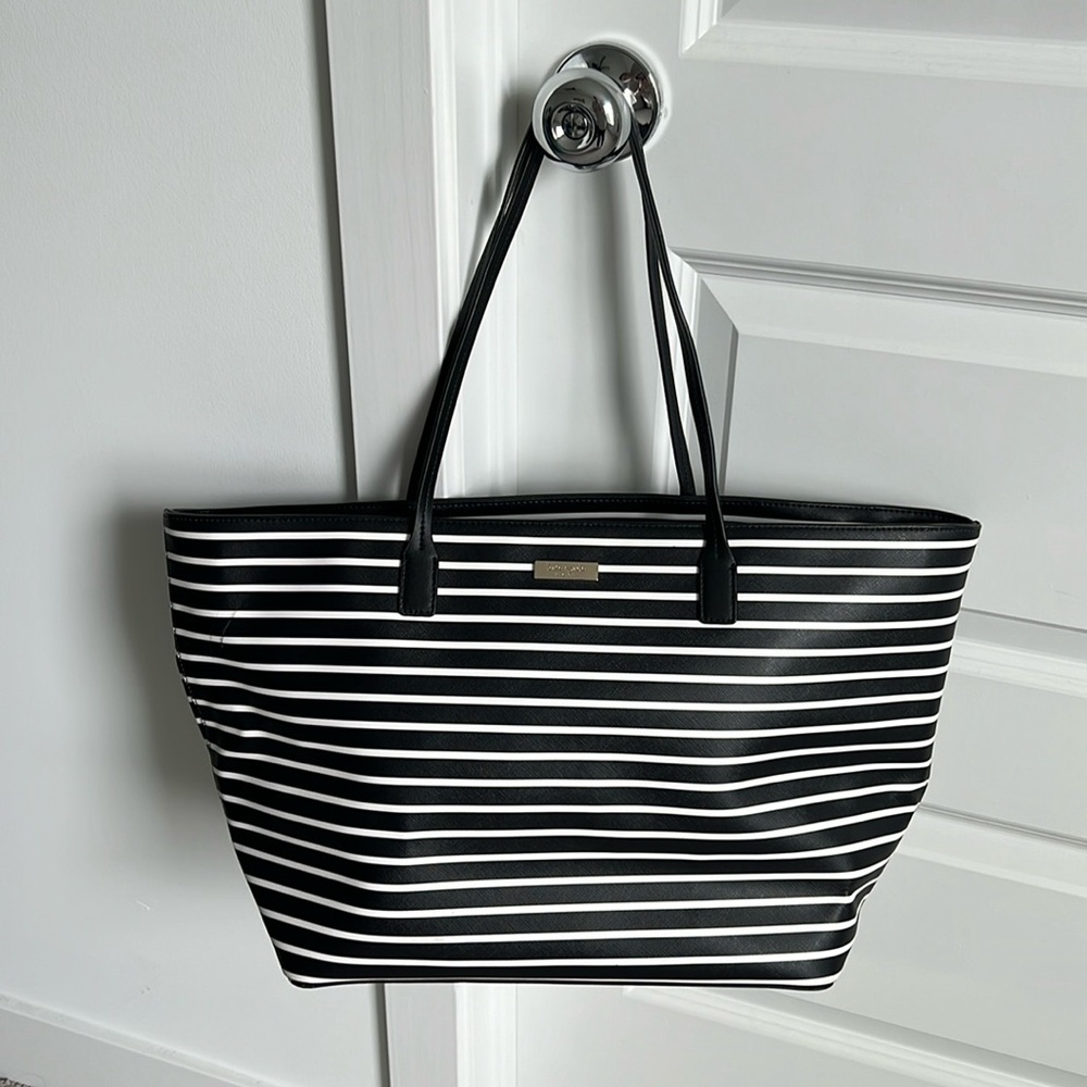 Kate Spade Large Weekender Tote Bag‎